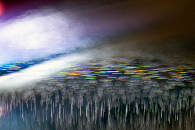 No. 131, from Into the Realms, 2019