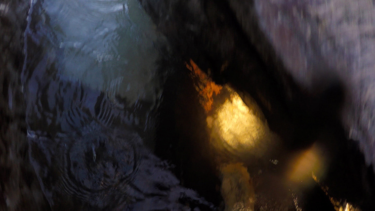 No. 97, from The Lake Series