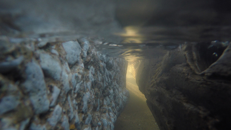 No. 79, from The Lake Series