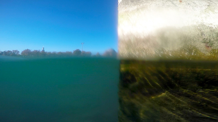 No. 29, from The Lake Series