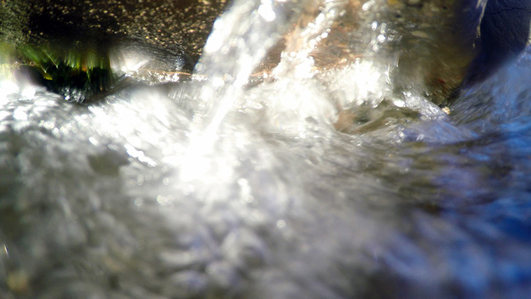 No. 61, from The Lake Series