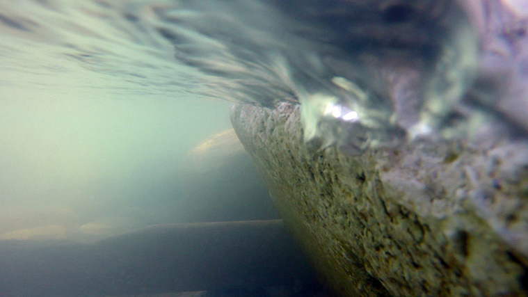 No. 16, from The Lake Series