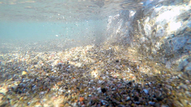 No. 103, from The Lake Series