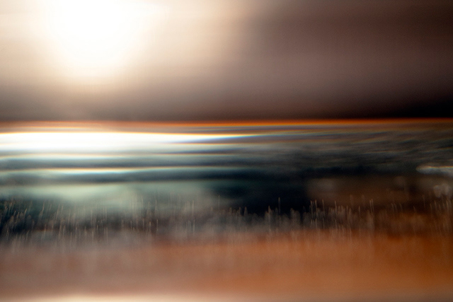 No. 230, from Into the Realms, 2019