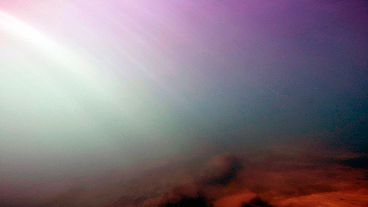 No. 18, from The Lake Series