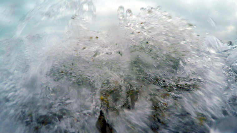 No. 66, from The Lake Series