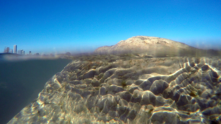 No. 82, from The Lake Series