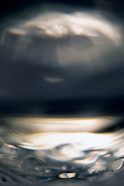 No. 800, from Into the Realms, 2018