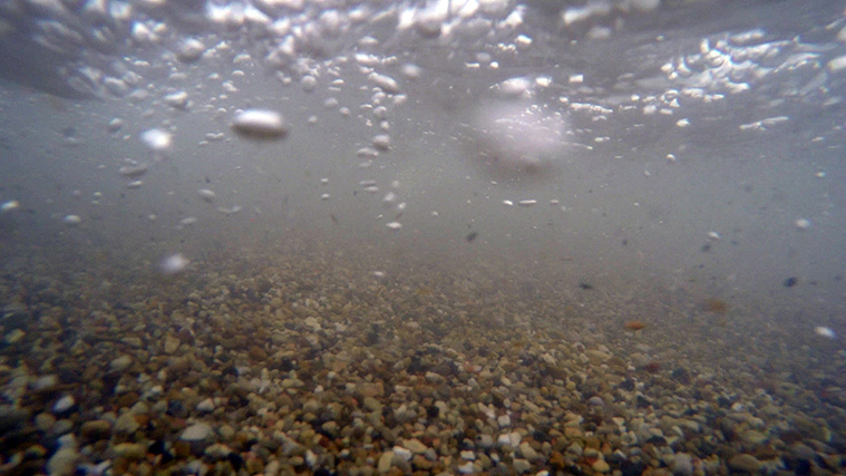 No. 55, from The Lake Series