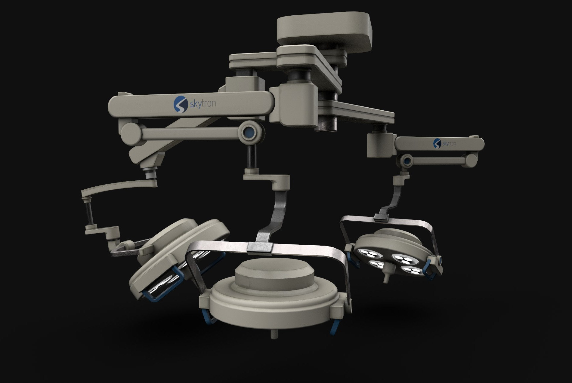 Surgical Lights