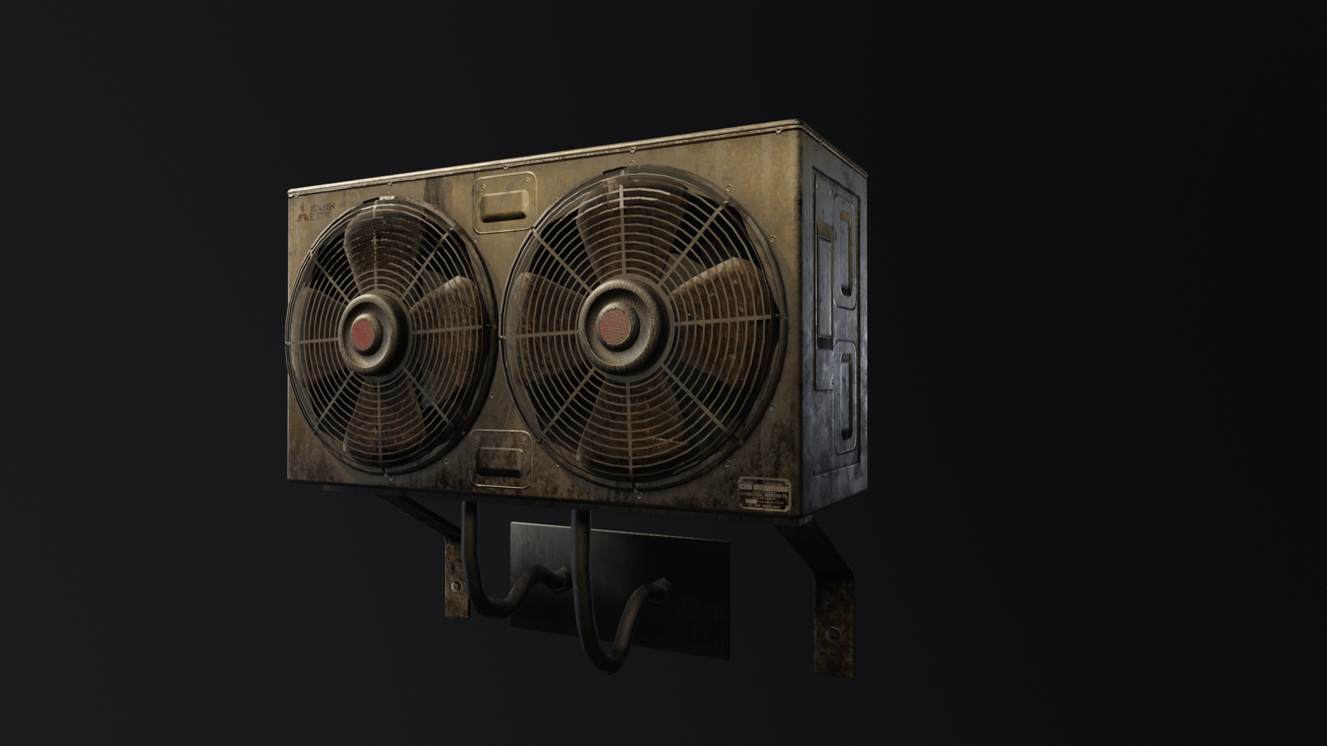 AC Unit
