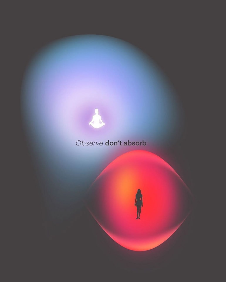 Bad vs Good Auras