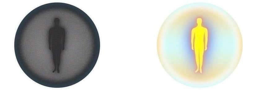 Bad vs Good Auras