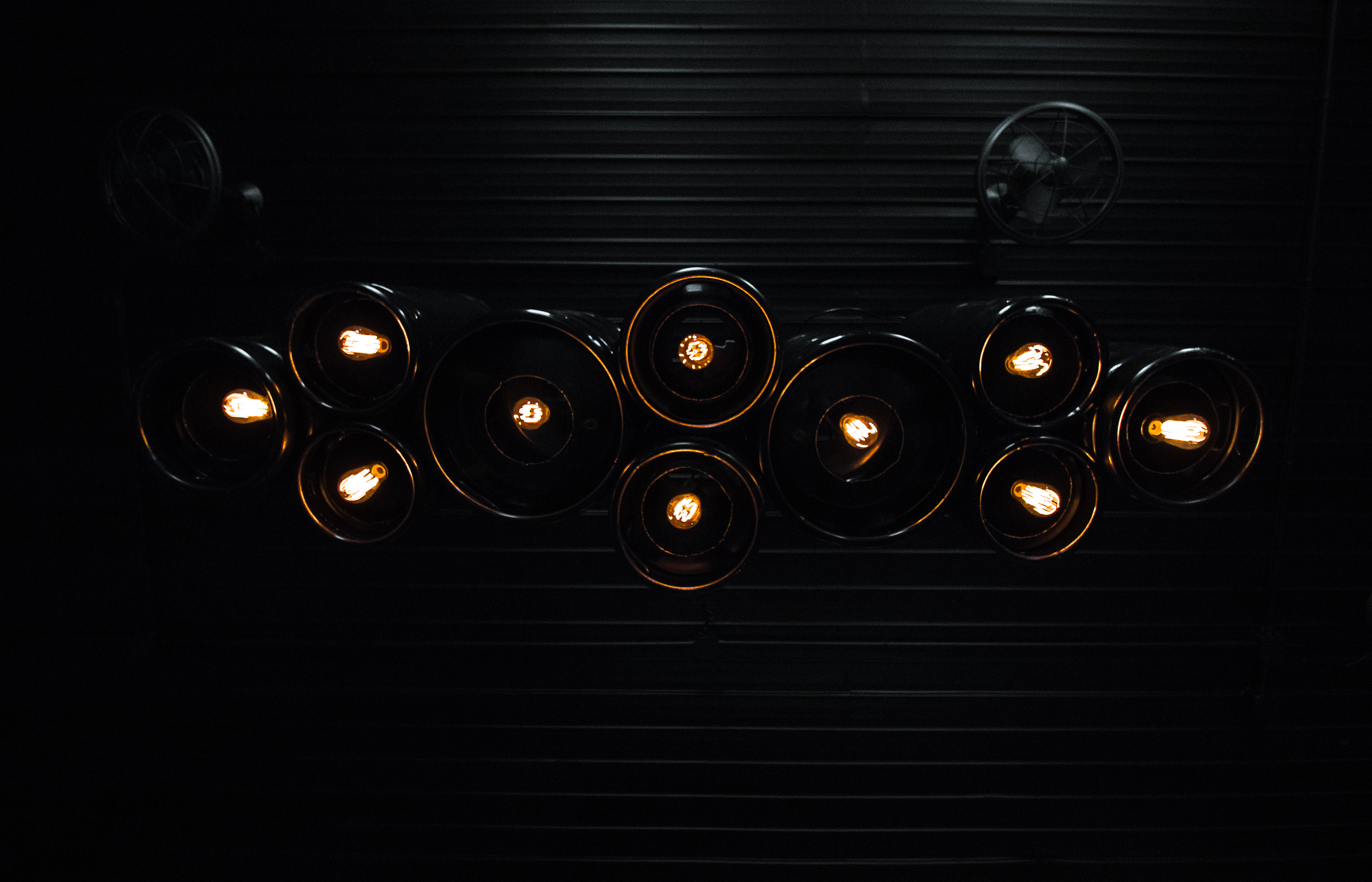 Keg Lights
