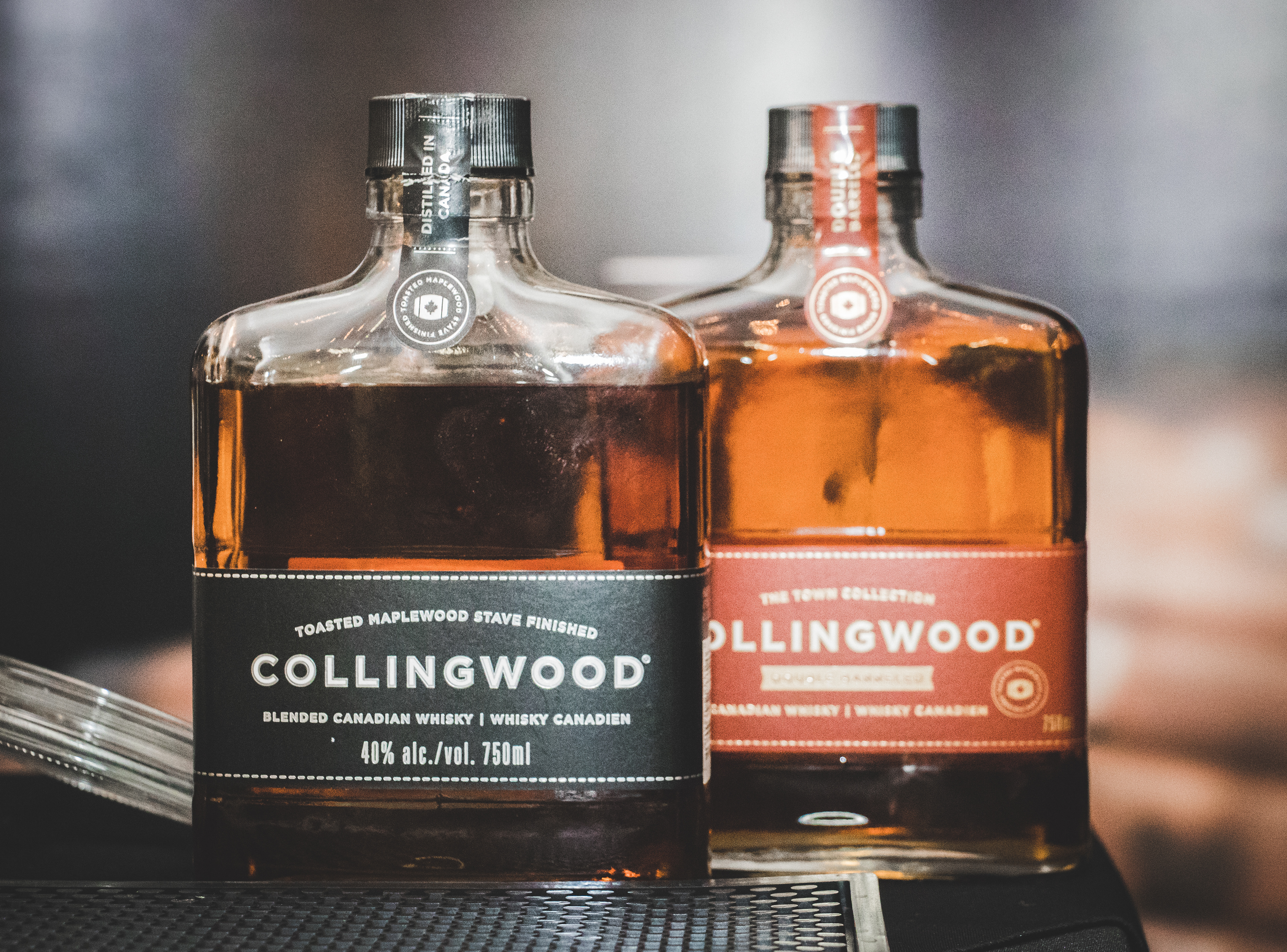 Collingwood Whiskey