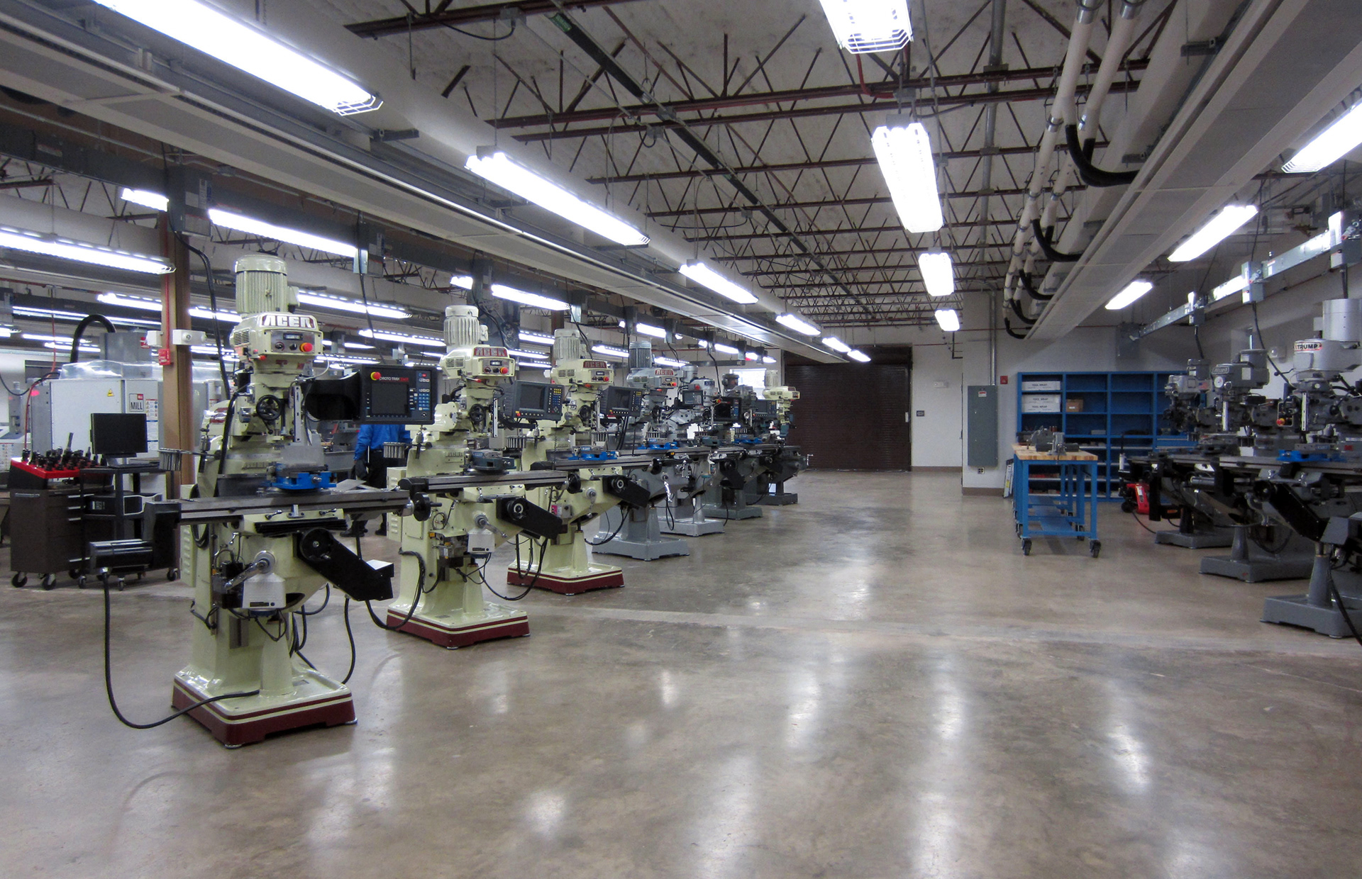 PDC Engineers - Higher Education