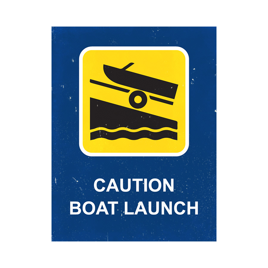 Sign design including digital ageing/dirt  for Surviving Summer Season 1