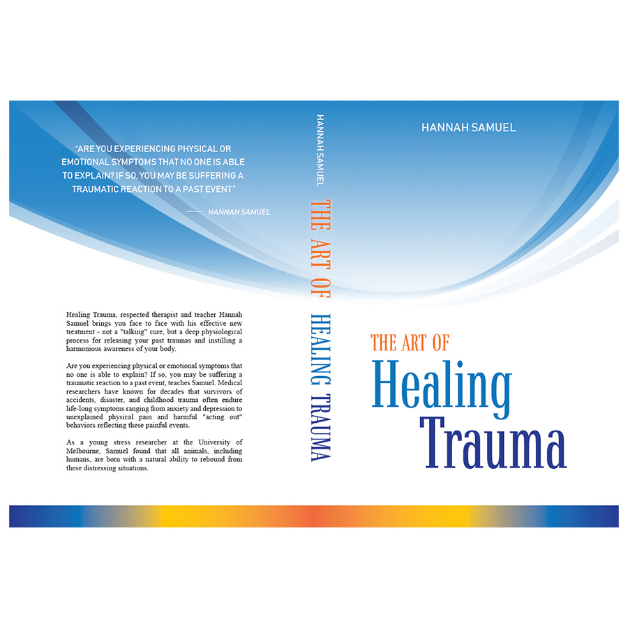 Prop book cover design