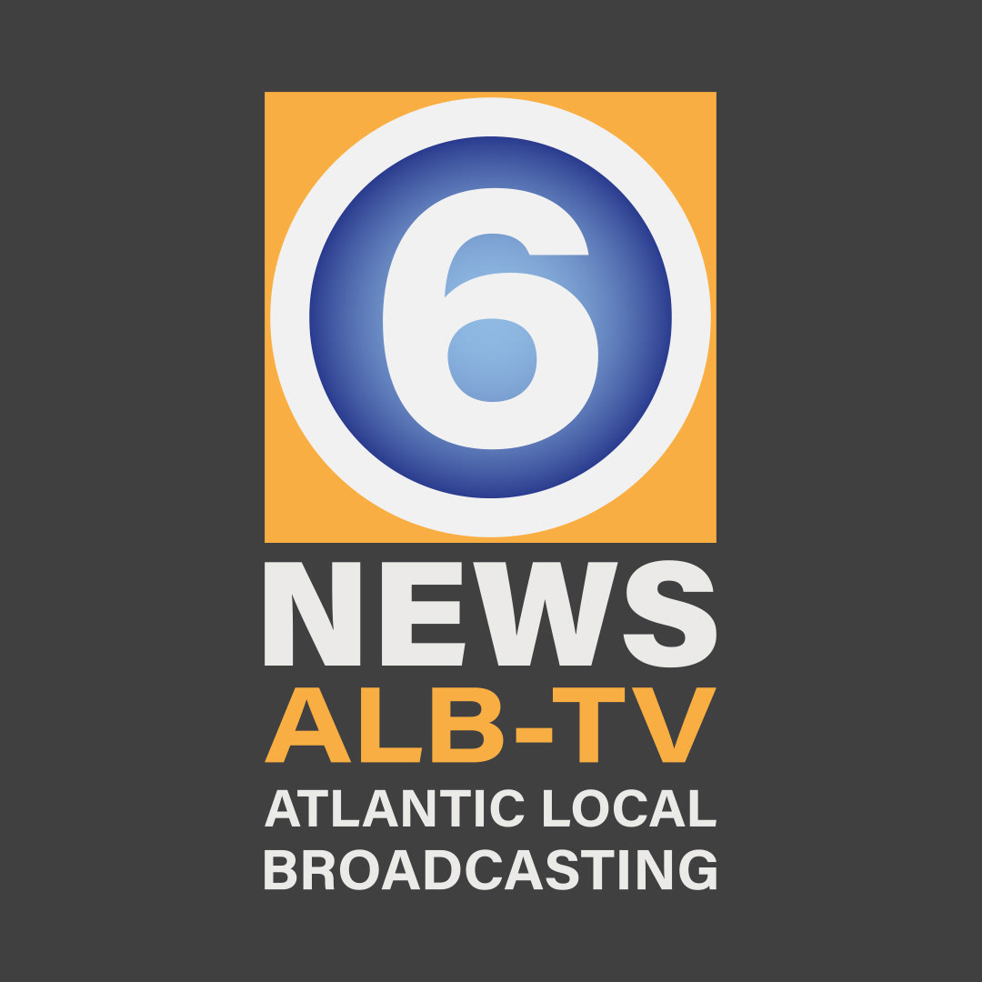 News van and microphone props (The Rising)