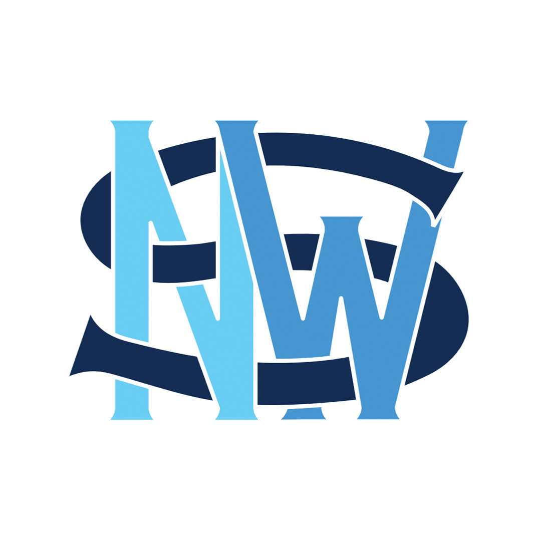 Unused logo for New South Wales