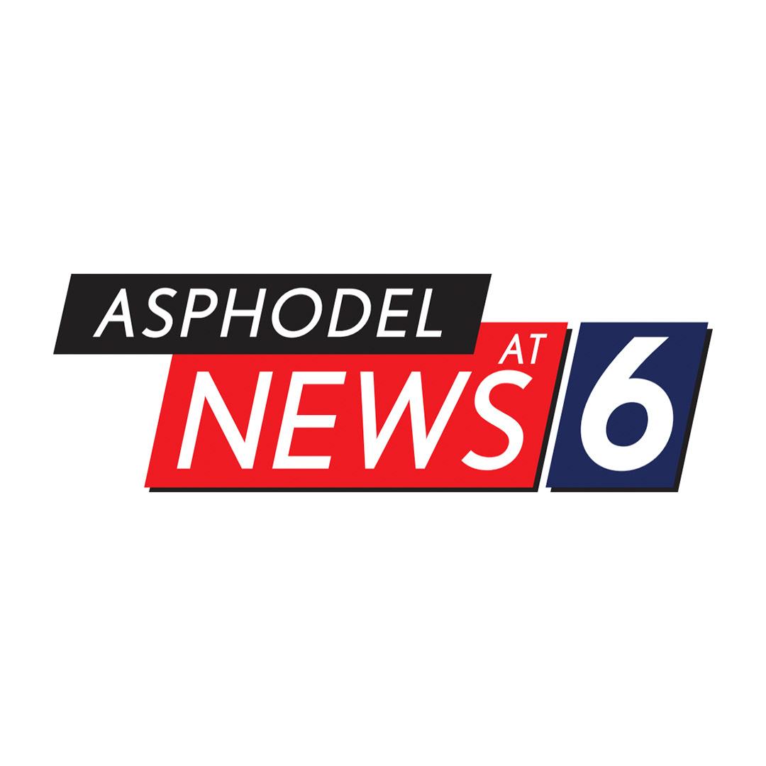 News program for Crazy Fun Park