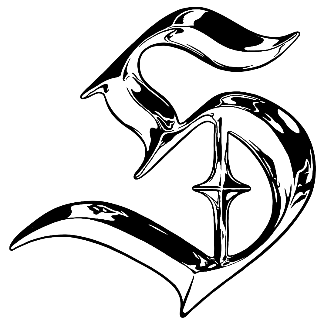 Stephanie Leigh Graphic Design