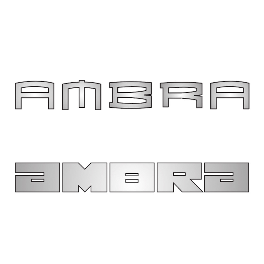 Nightclub designs for and unreleased project (coming 2026)