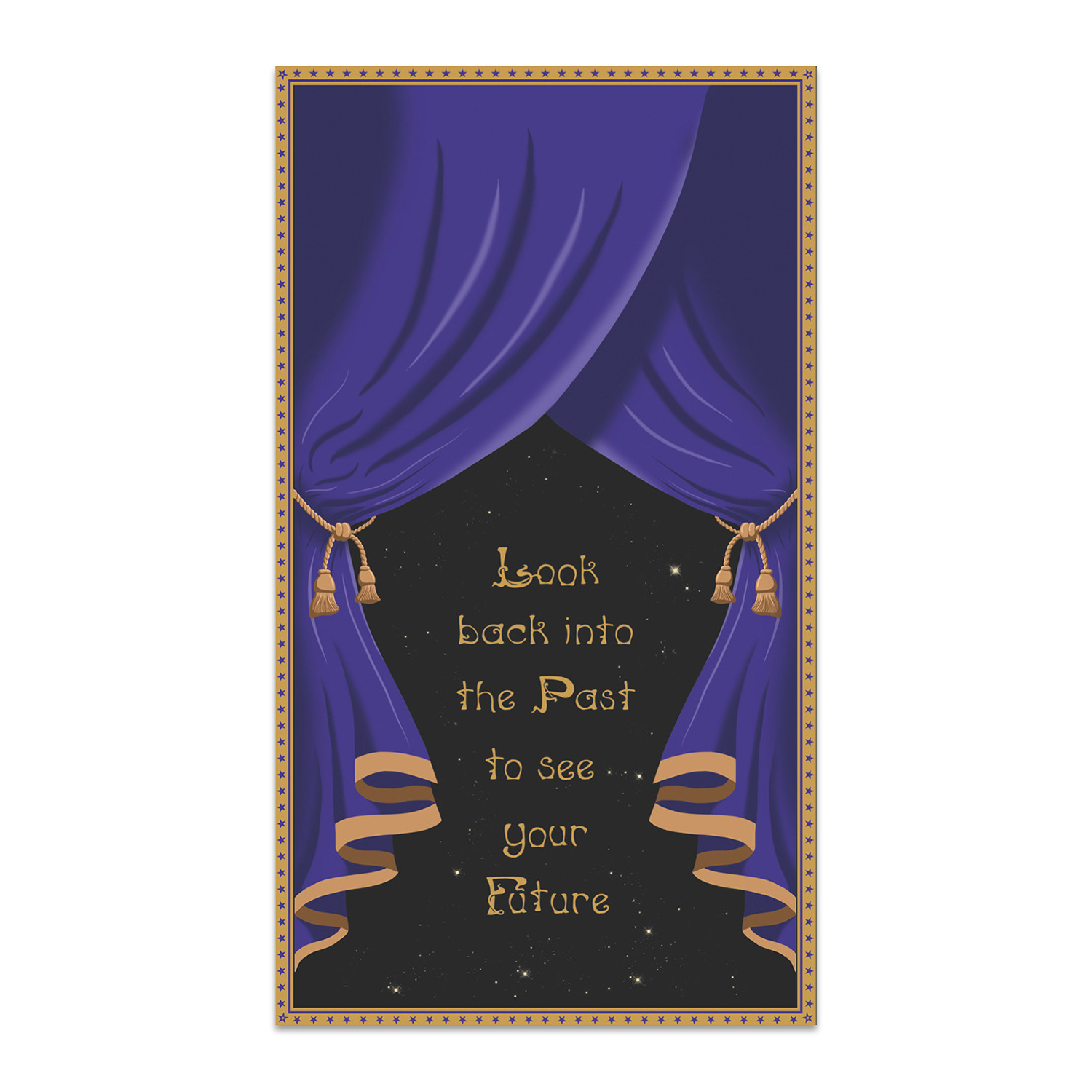 All elements (excluding text) illustrated in Photoshop for Crazy Fun Park