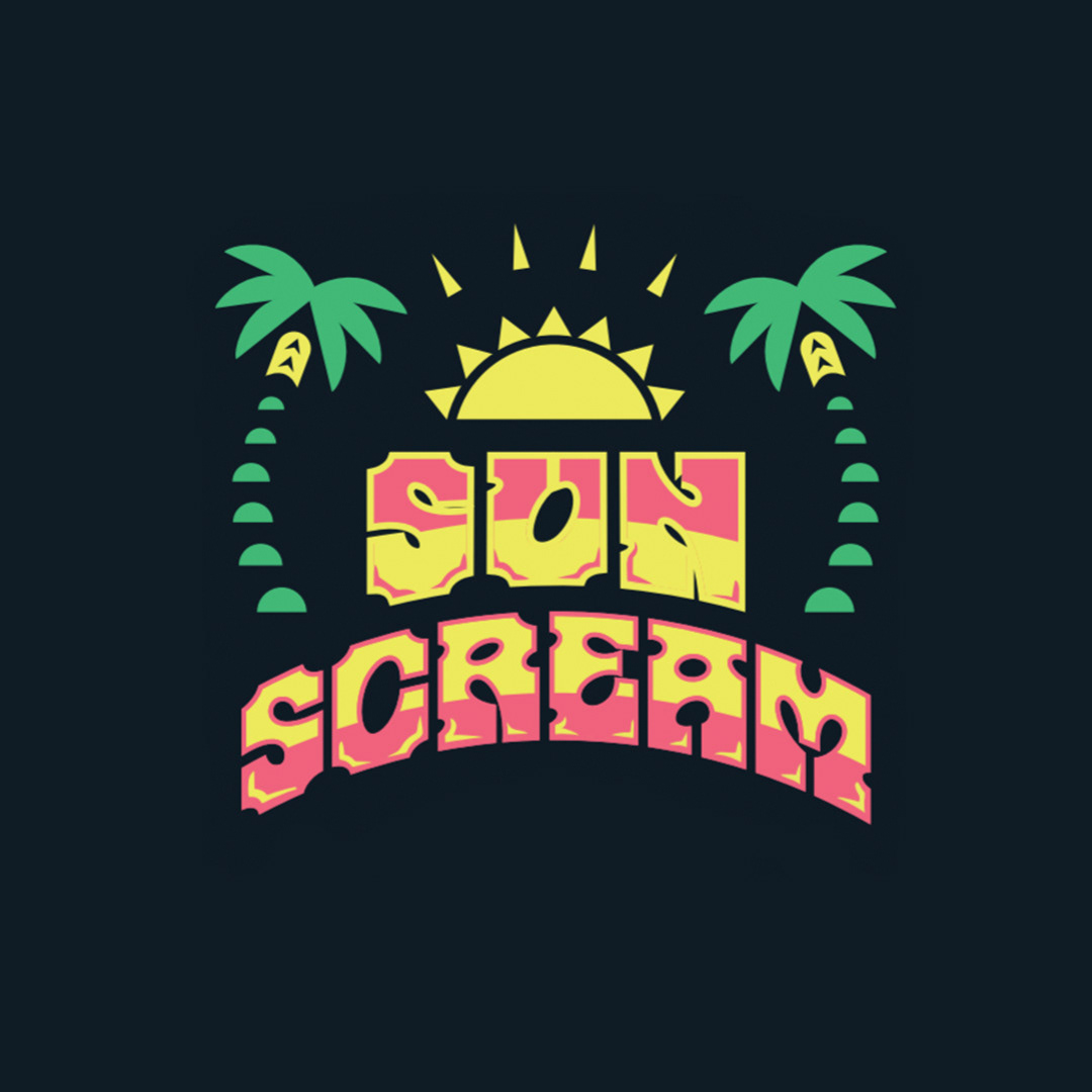 Sunscreen bottle prop (Crazy Fun Park)