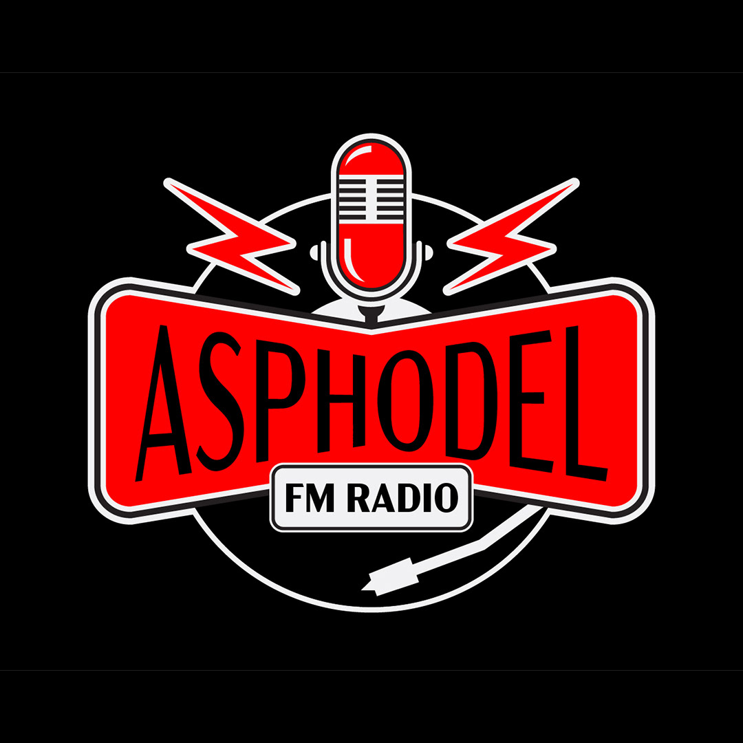 Signs and DJ computer program (Crazy Fun Park)