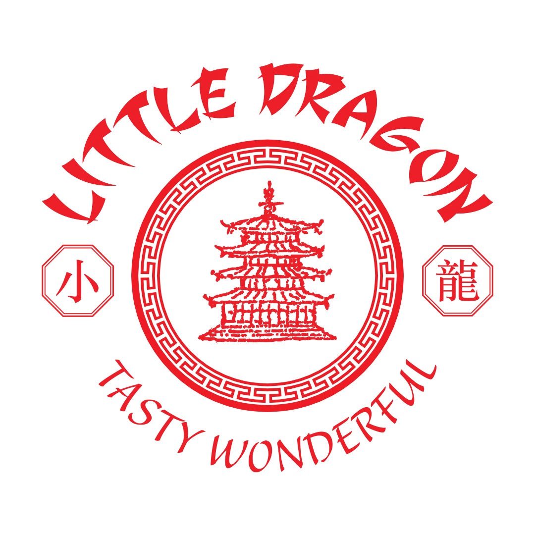 Chinese takeaway prop (The Rising)