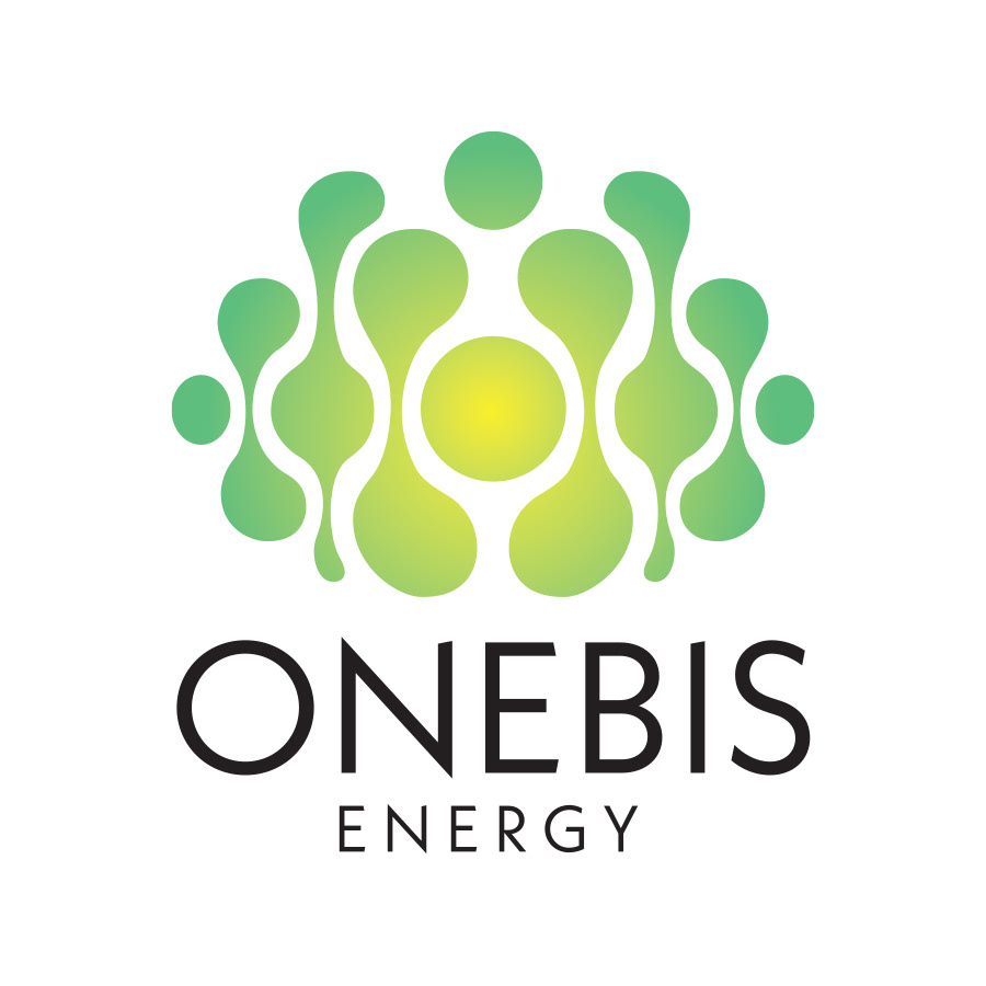 Logotype design for company sponsoring surf events