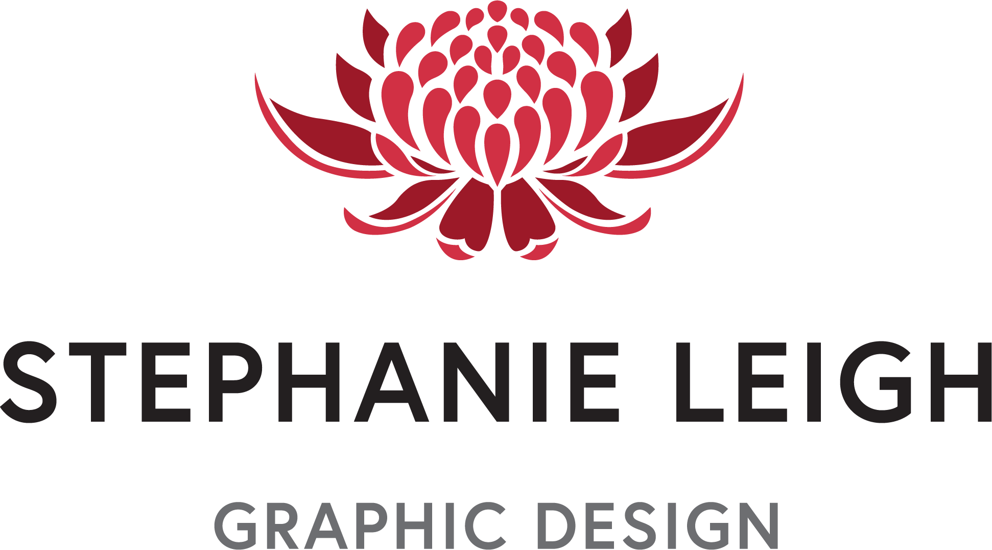 Stephanie Leigh Graphic Design