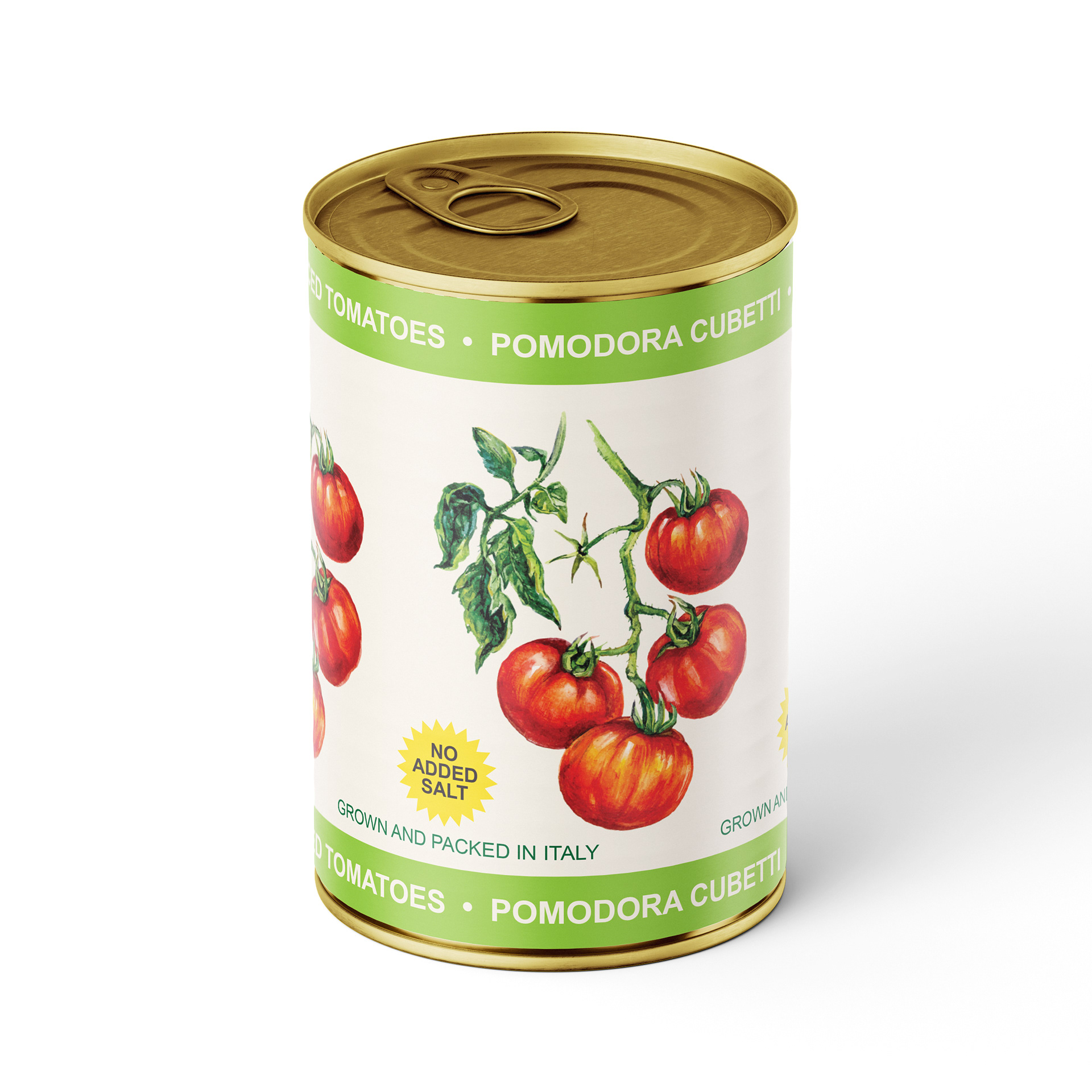 Can label (Superwog)