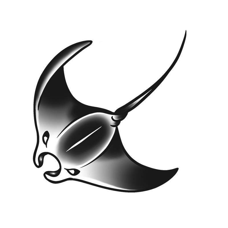 Tattoo design for Surviving Summer Season 2