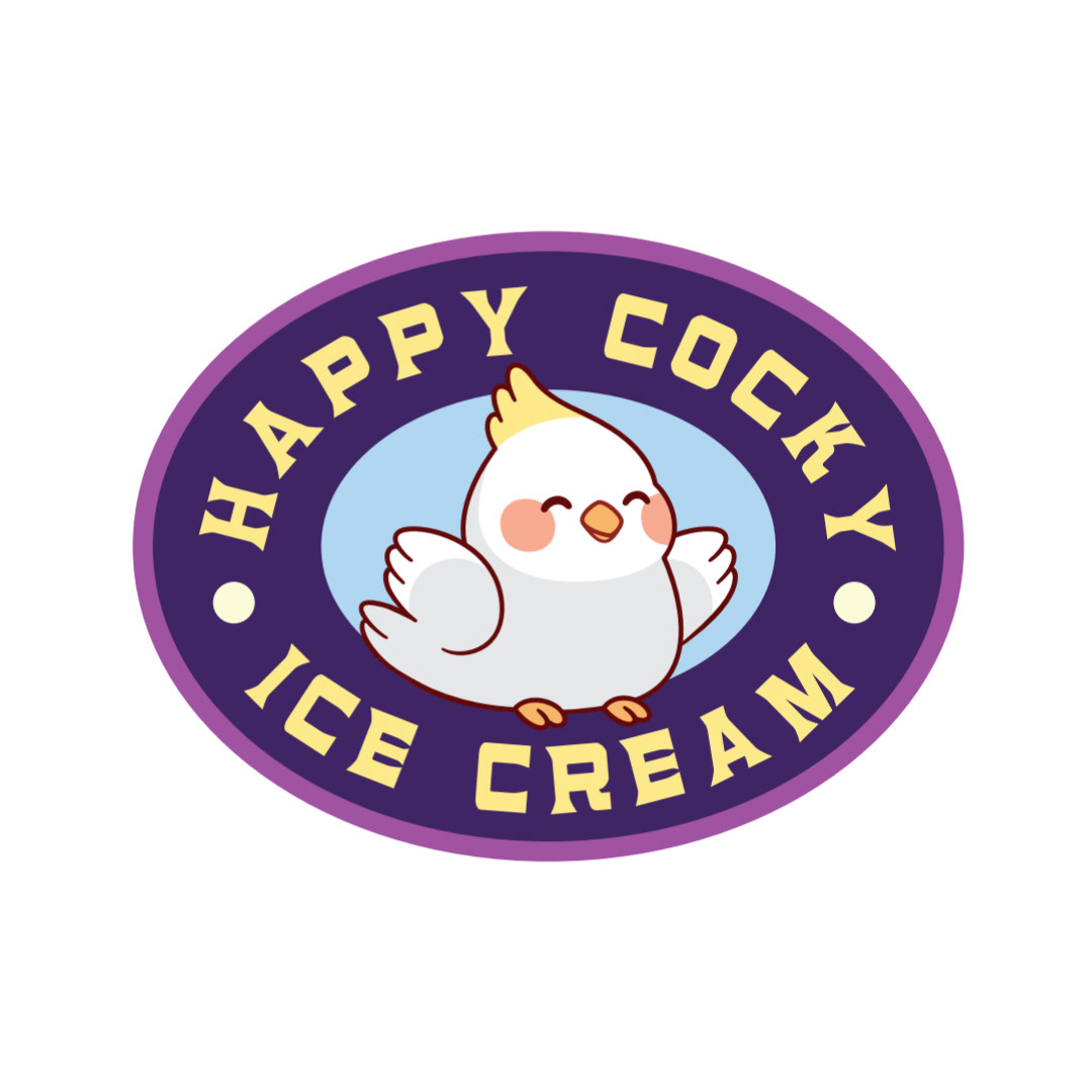 Ice cream prop (Surviving Summer S2)