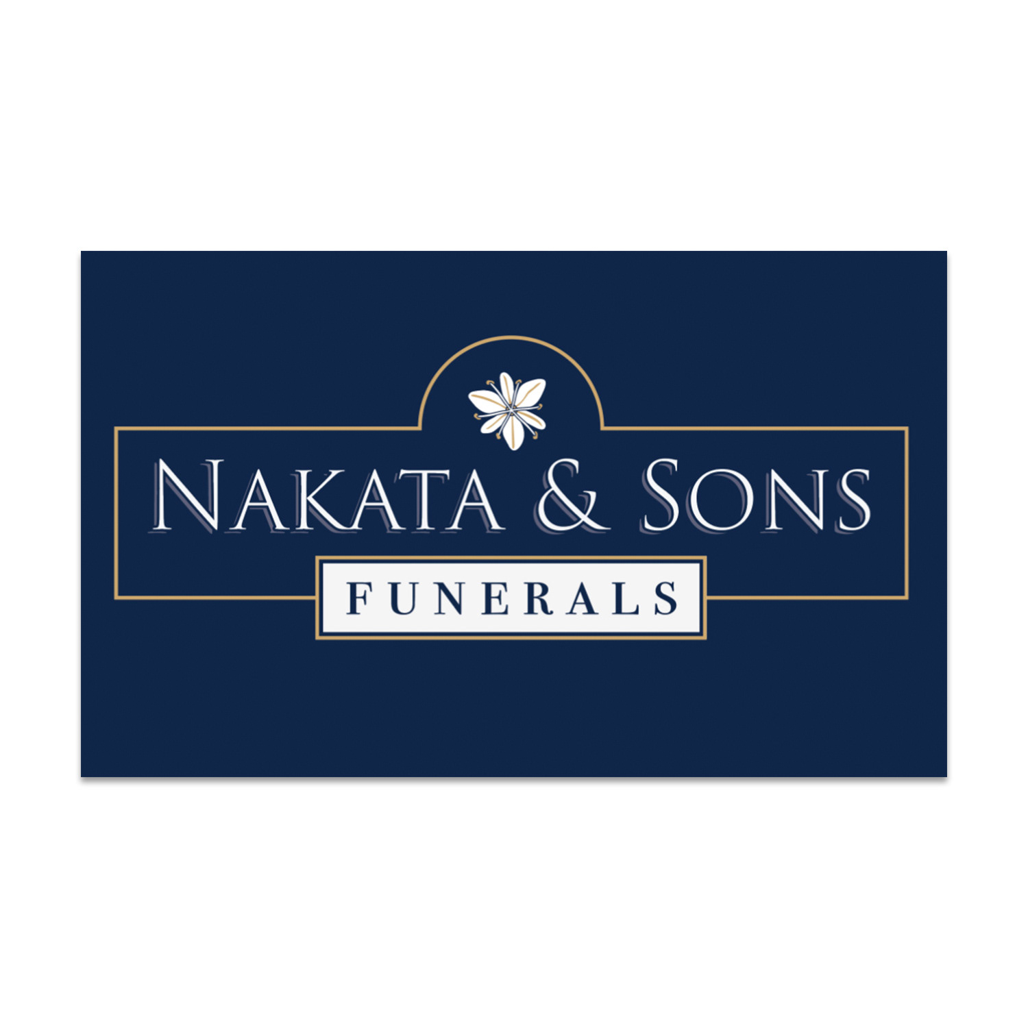 Funeral home design