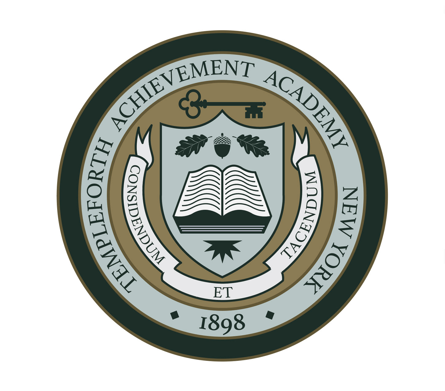 School branding