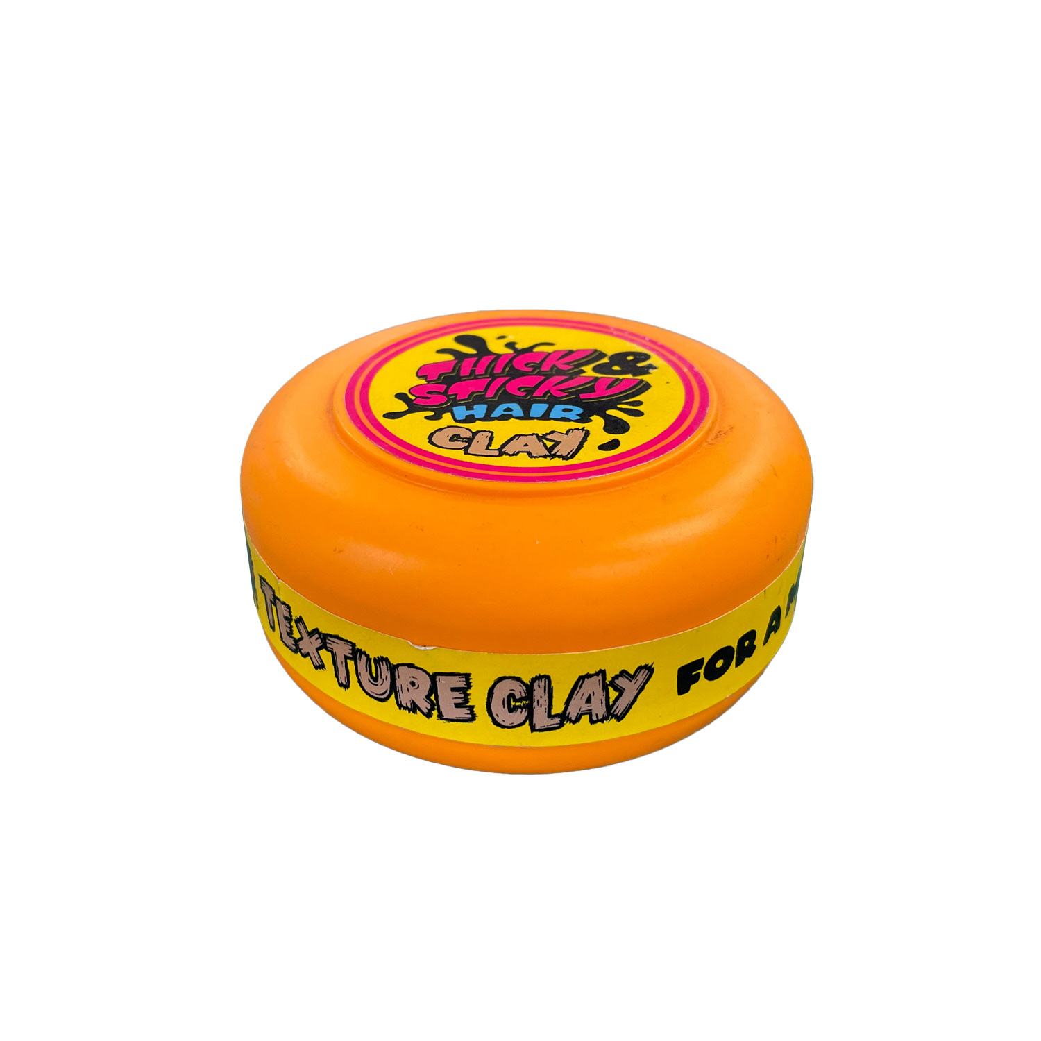 Hair product (Crazy Fun Park)