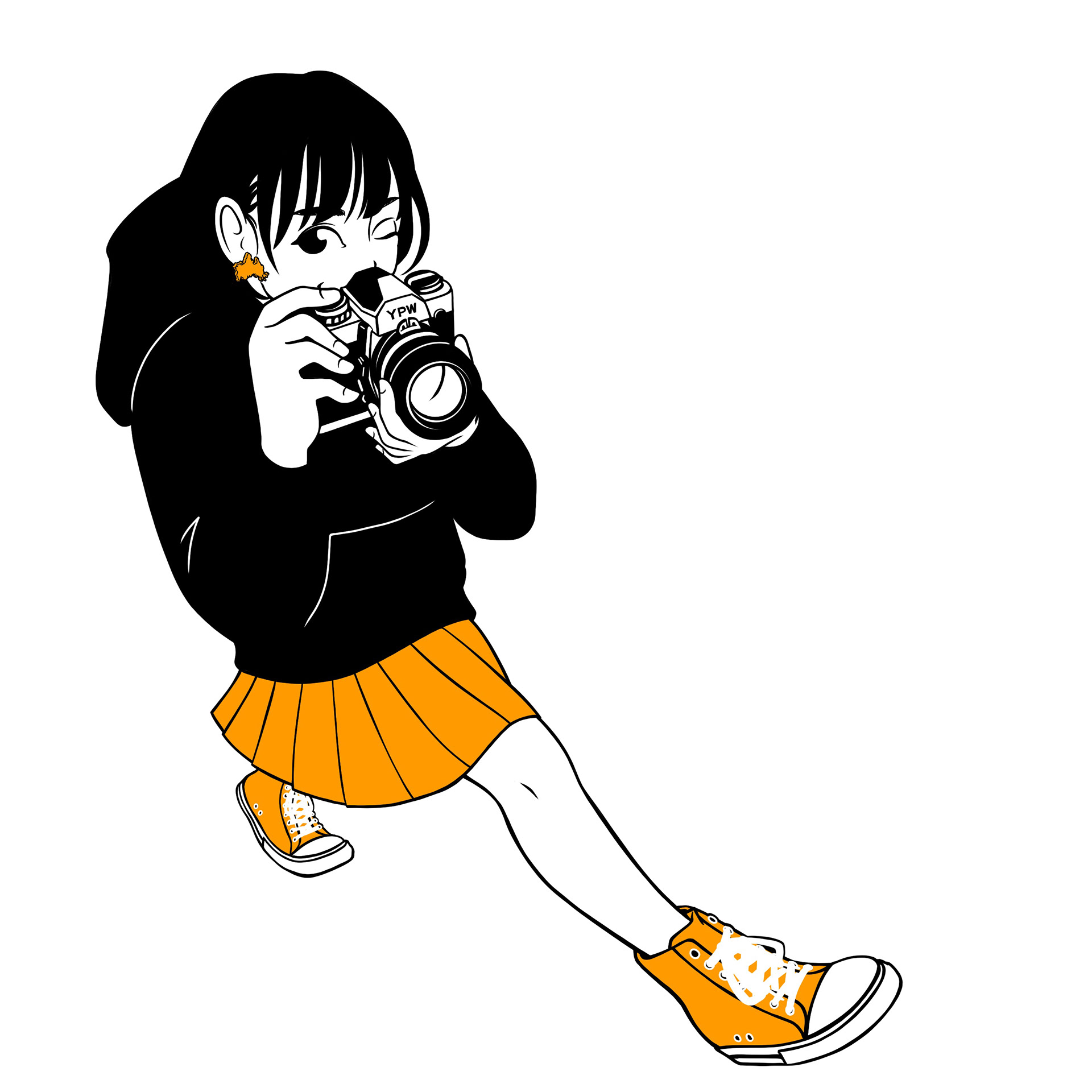 山口フォトウォーク