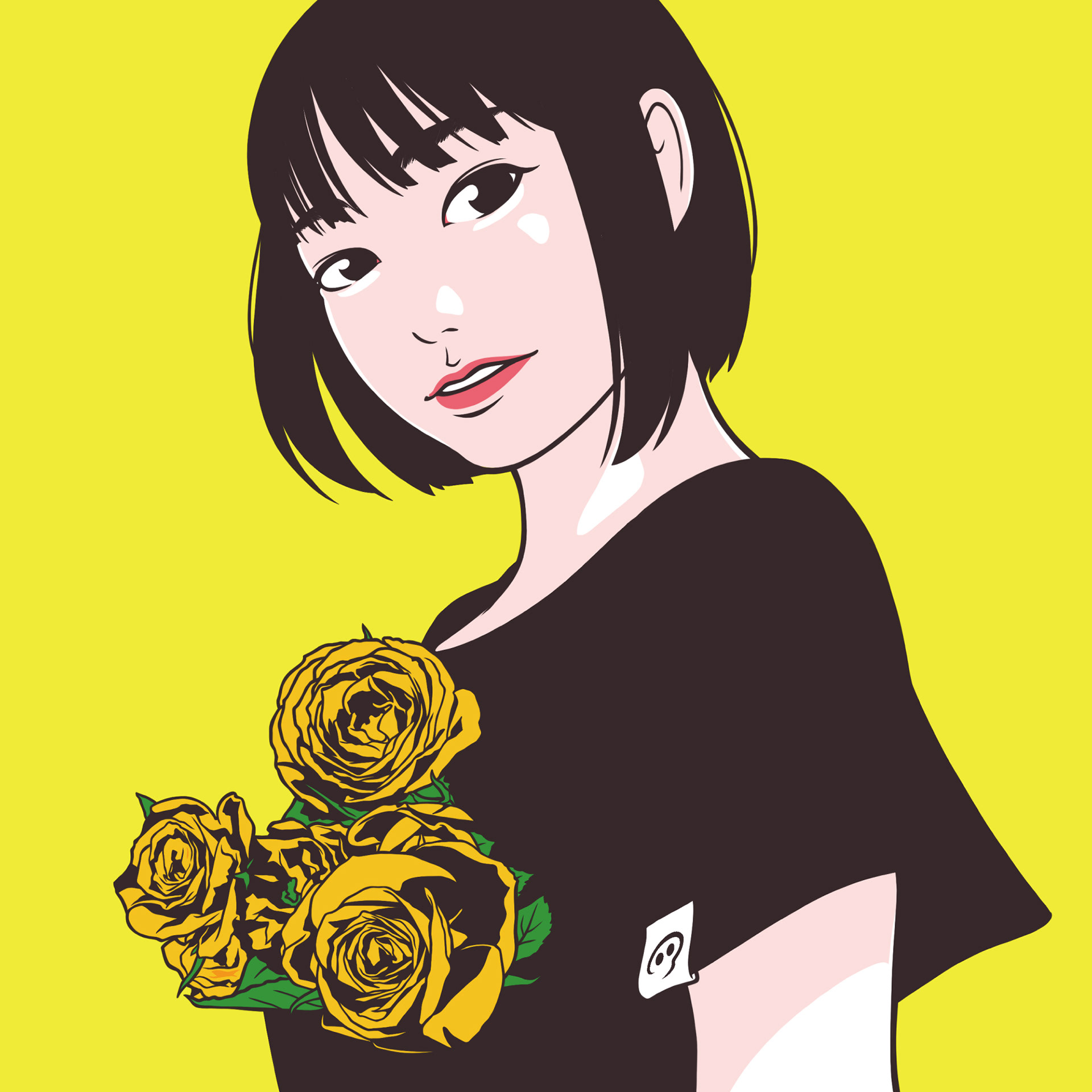 flowers of romance