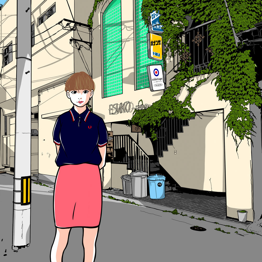 ESUKO BUILD(宇部市)/山口