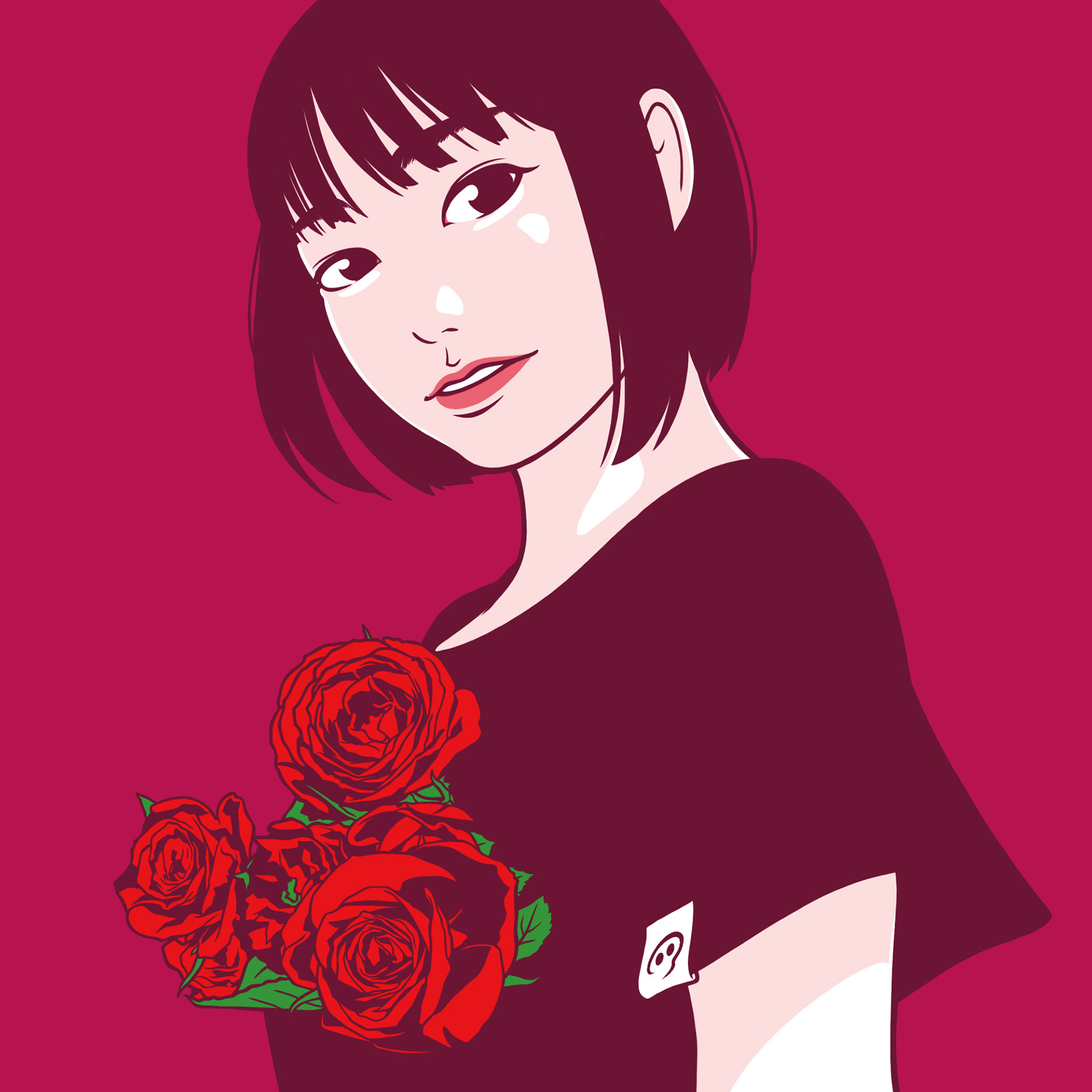 flowers of romance