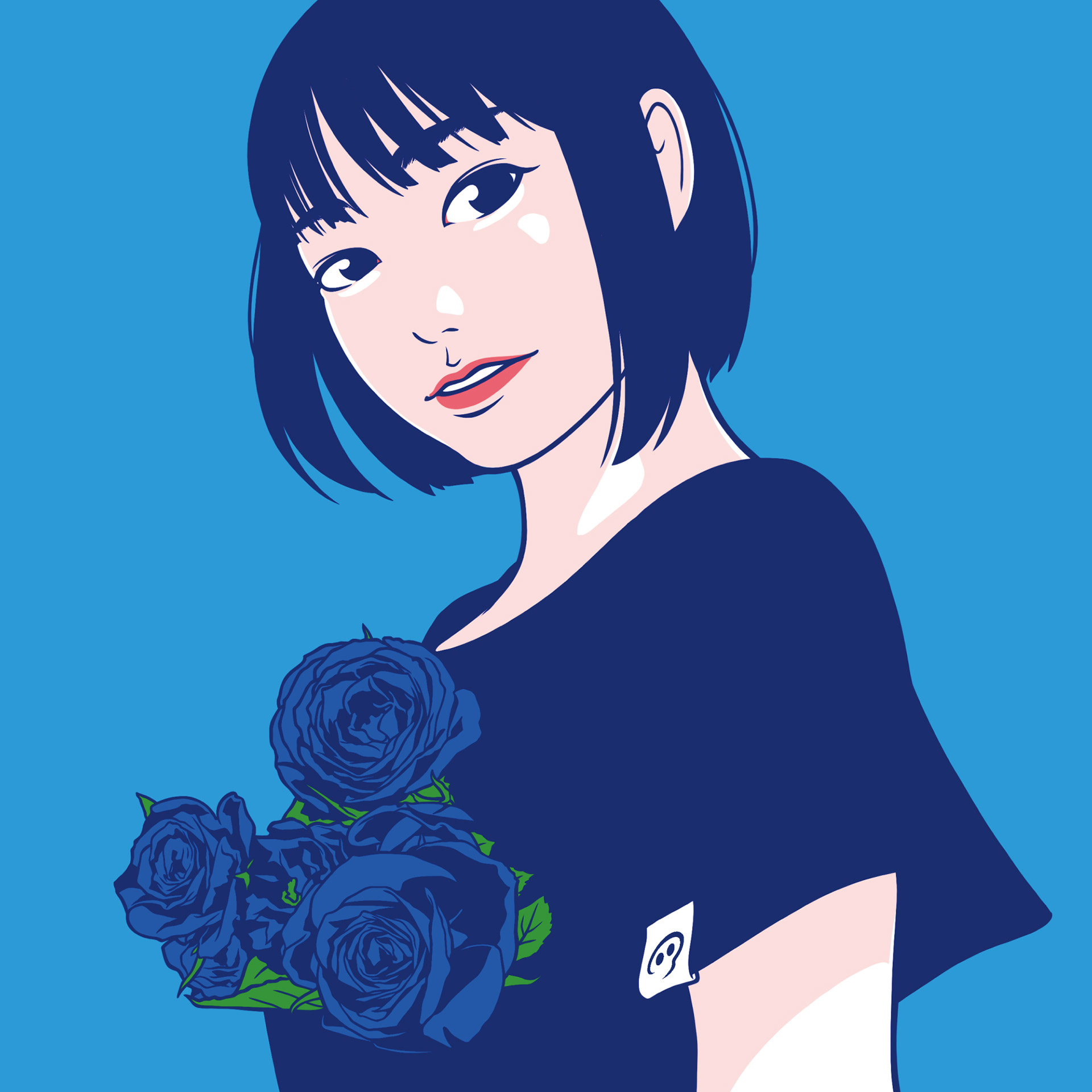 flowers of romance