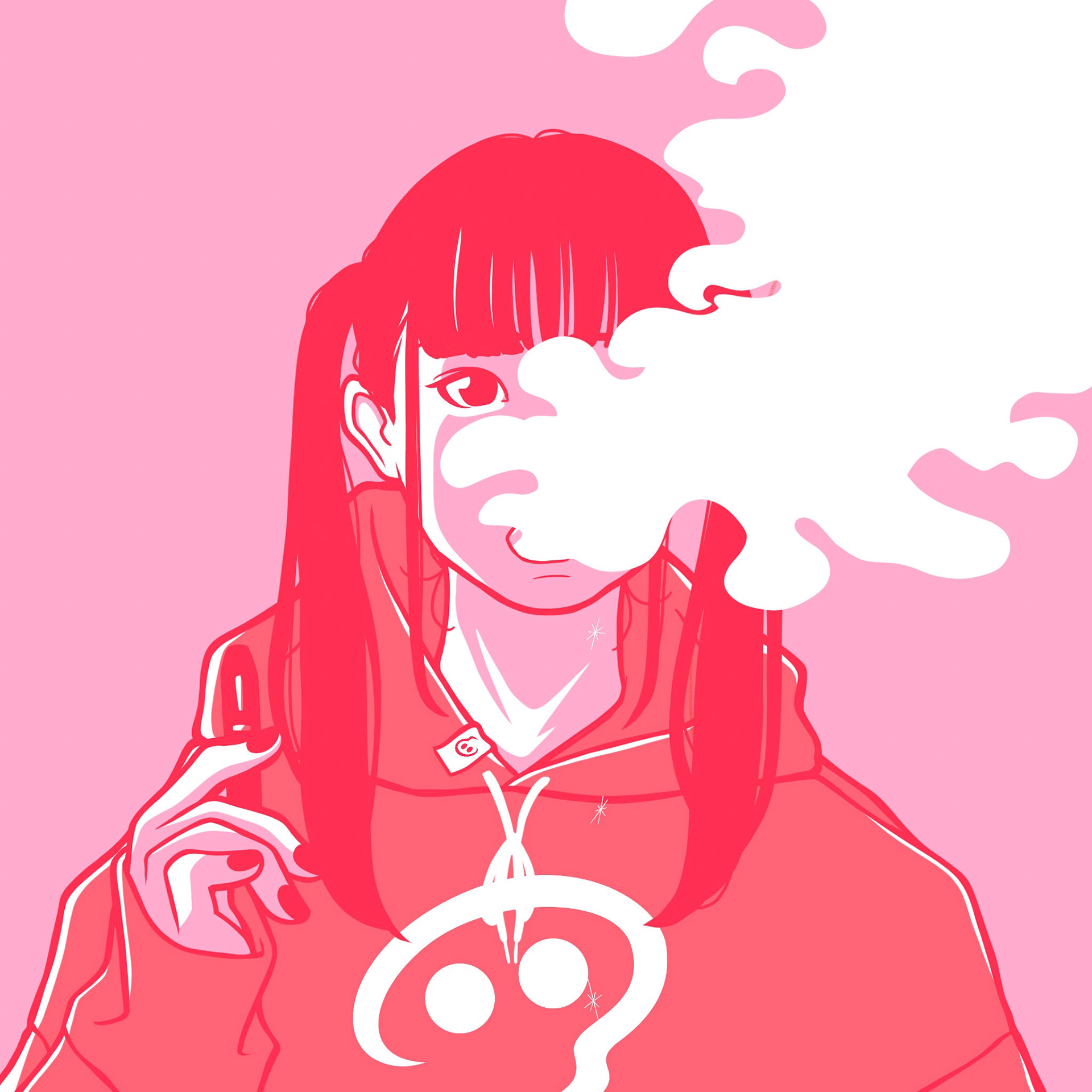 20時のフレーバー(PINK)