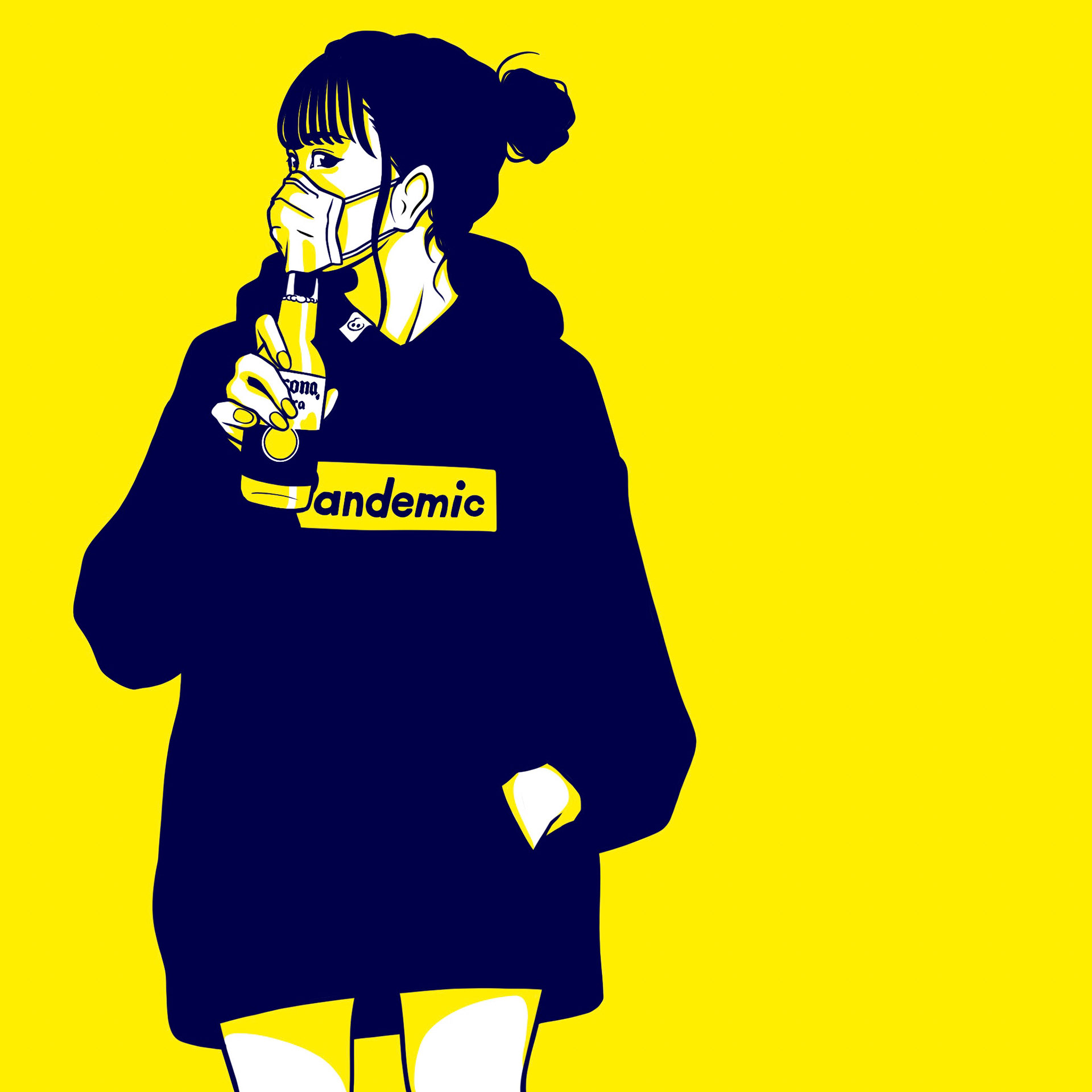 Pandemic