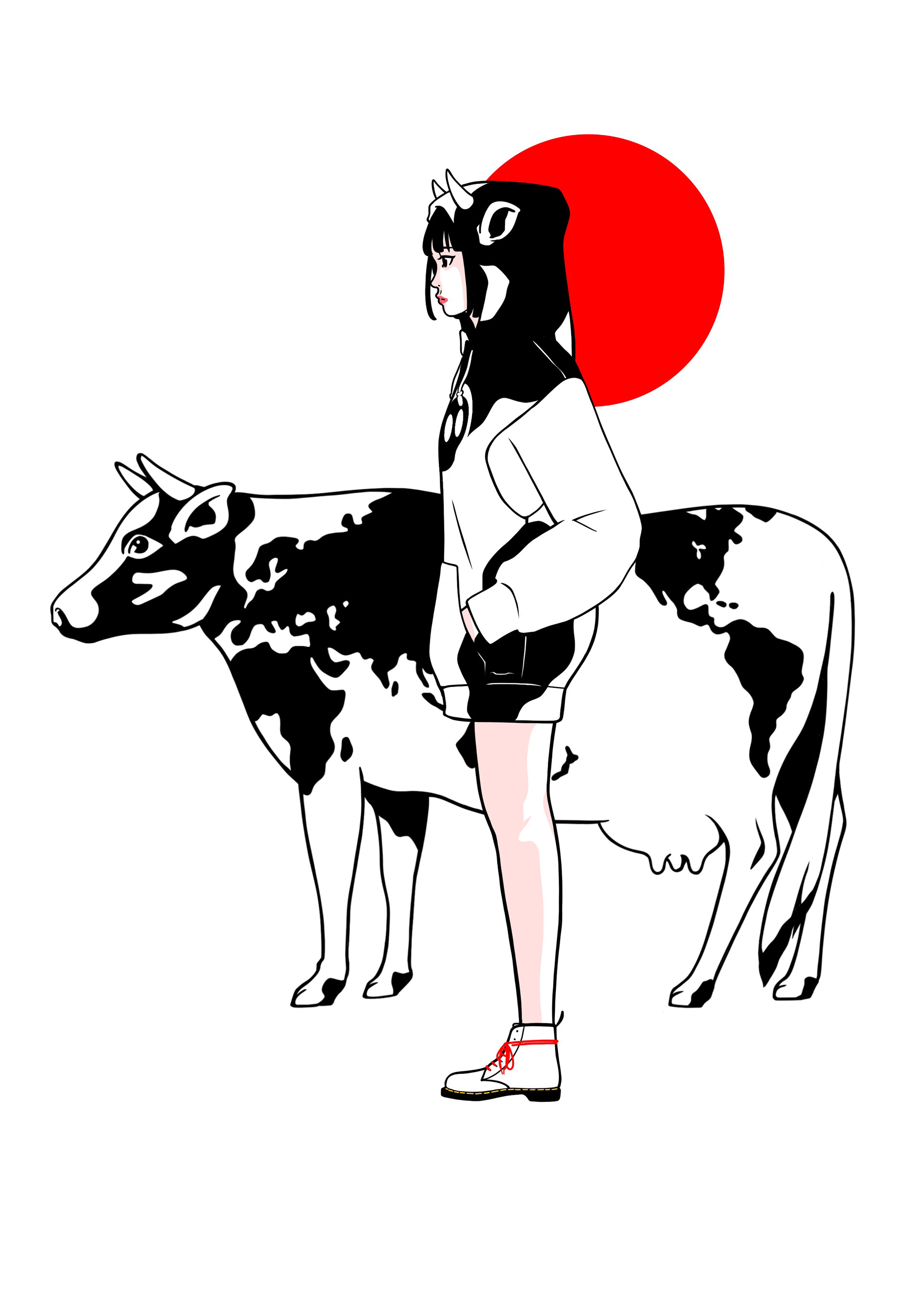 世界の夜明け