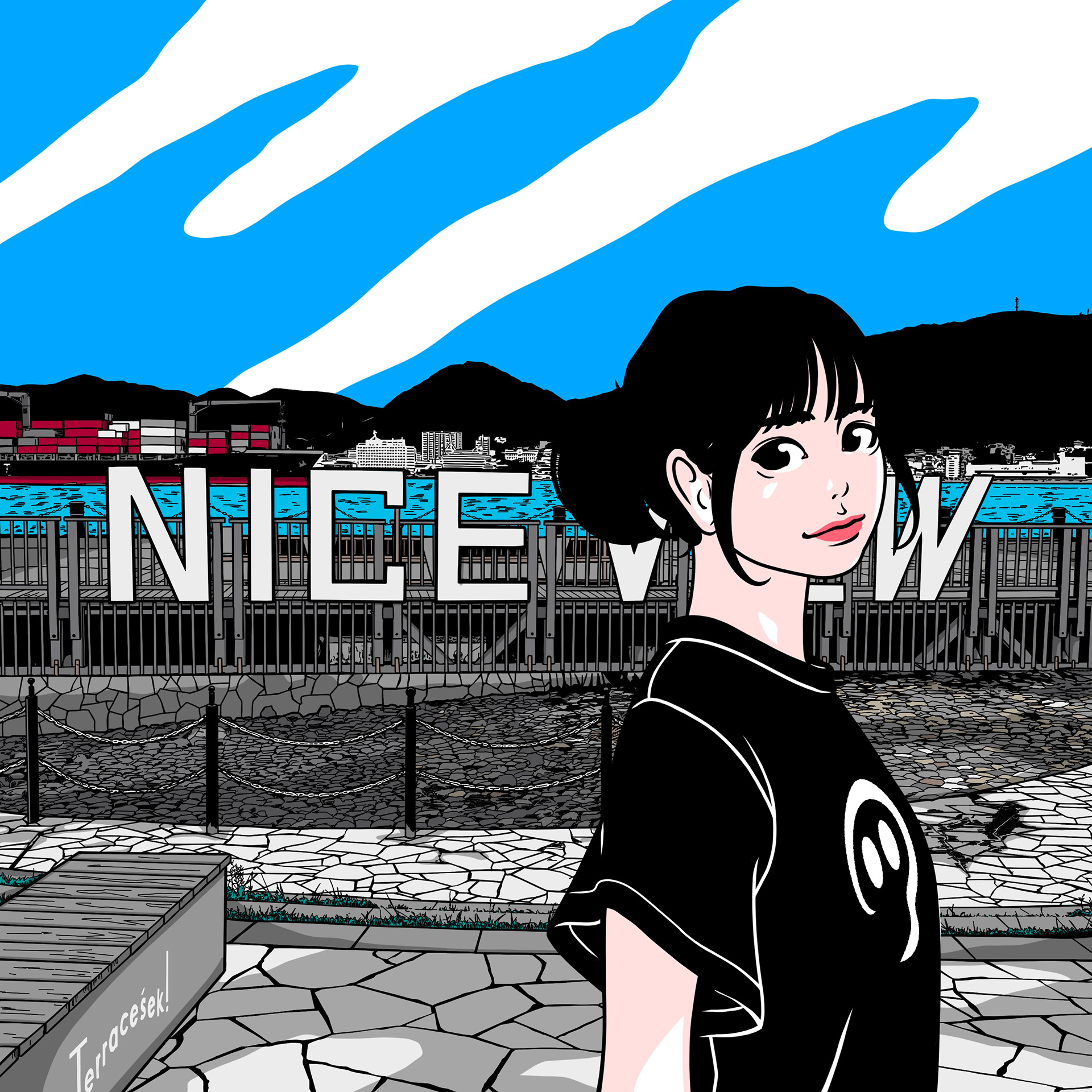NICE VIEW(山口県/下関市)