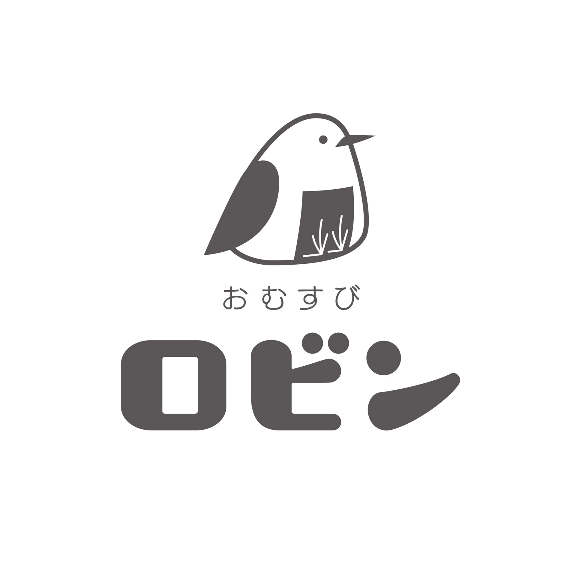 おむすびロビン