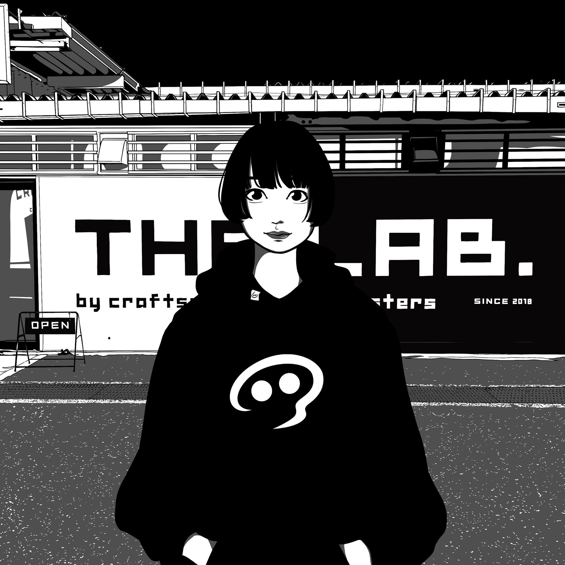 THE LAB.(下関市)/山口